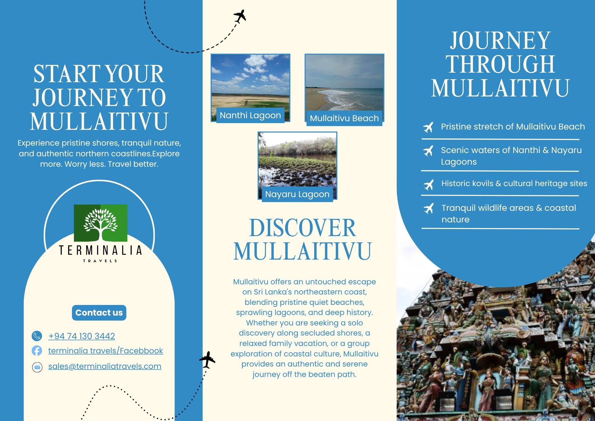 Sri Lanka Tour Package 2