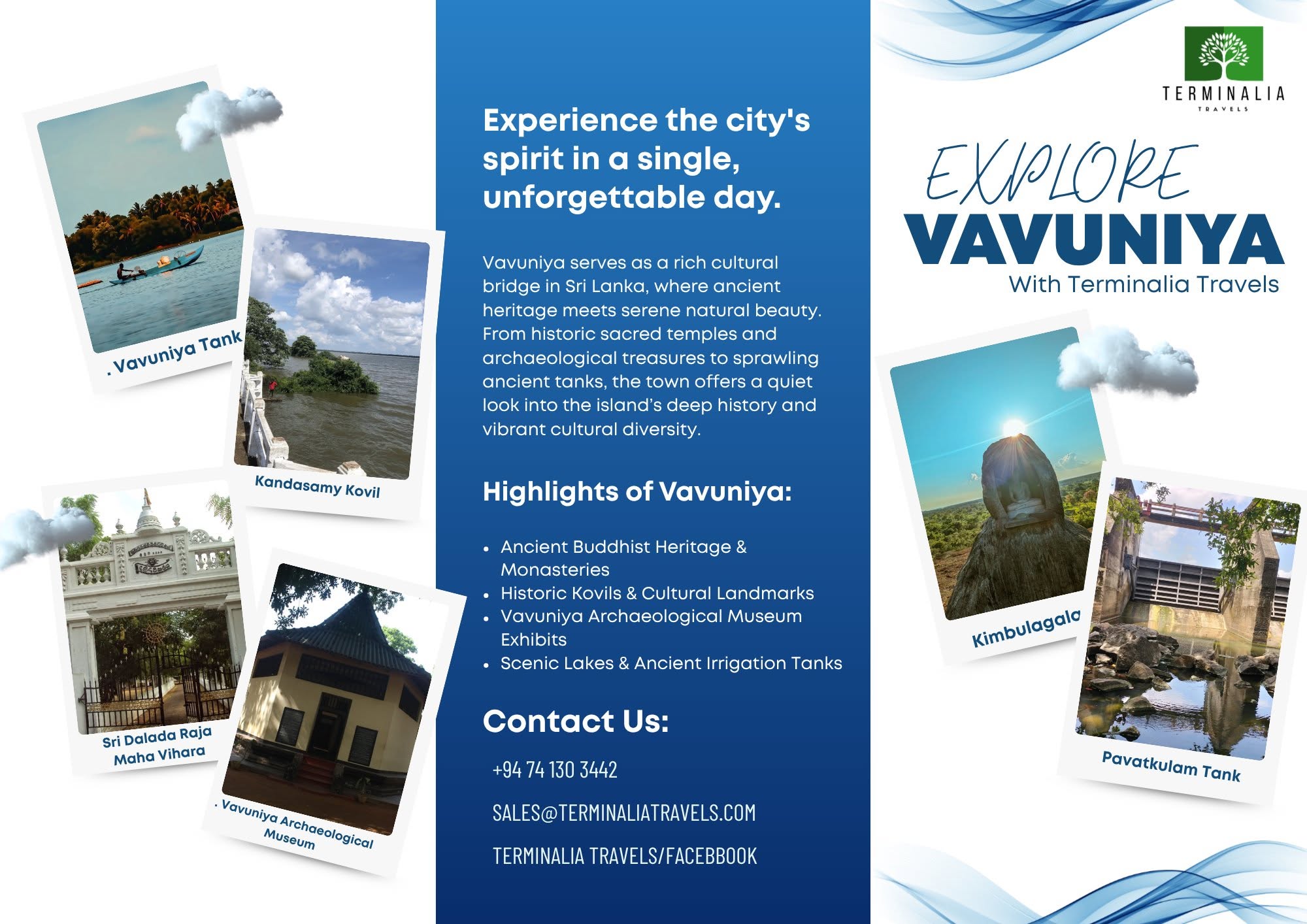 Sri Lanka Tour Package 3